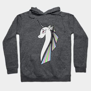 Sweet Unicorn Hoodie